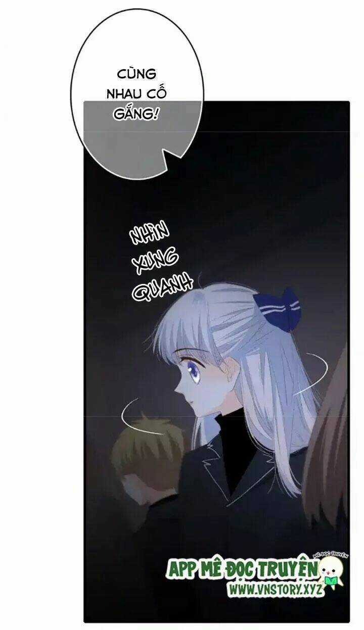 Con Tim Rung Động 2 - Chapter 51 - Trang 15