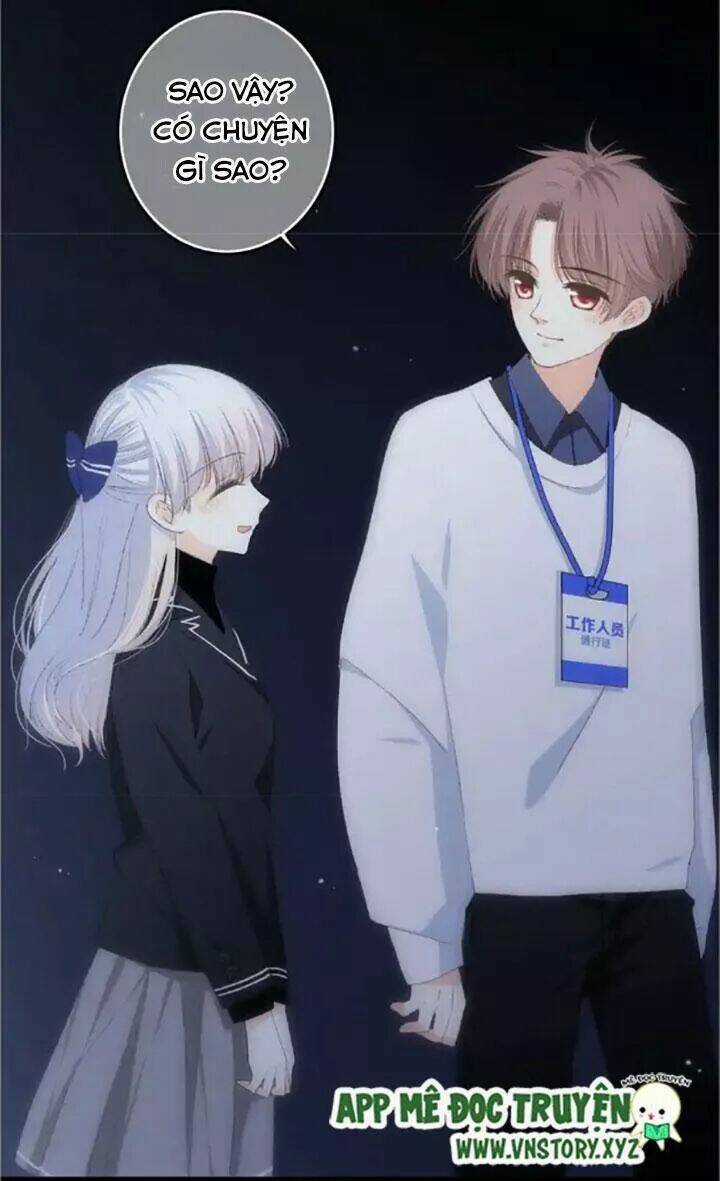 Con Tim Rung Động 2 - Chapter 51 - Trang 18