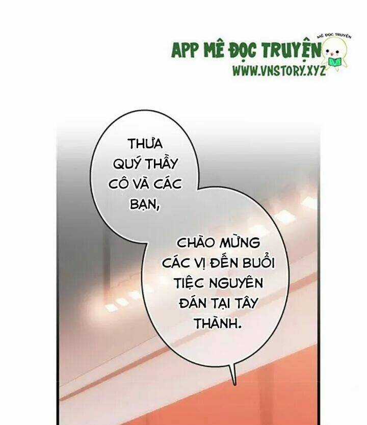 Con Tim Rung Động 2 - Chapter 51 - Trang 3