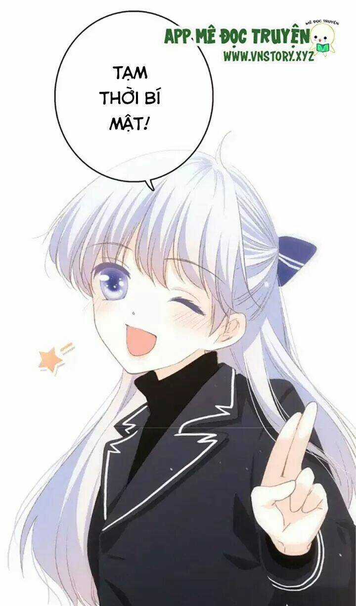 Con Tim Rung Động 2 - Chapter 51 - Trang 21