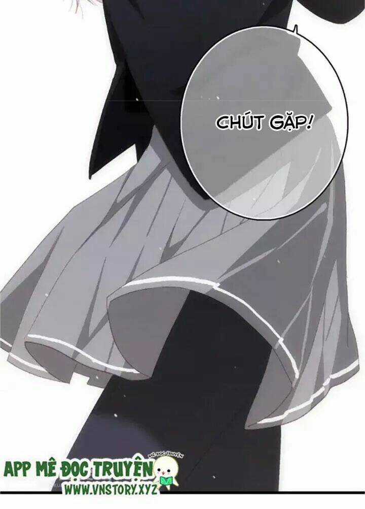 Con Tim Rung Động 2 - Chapter 51 - Trang 22