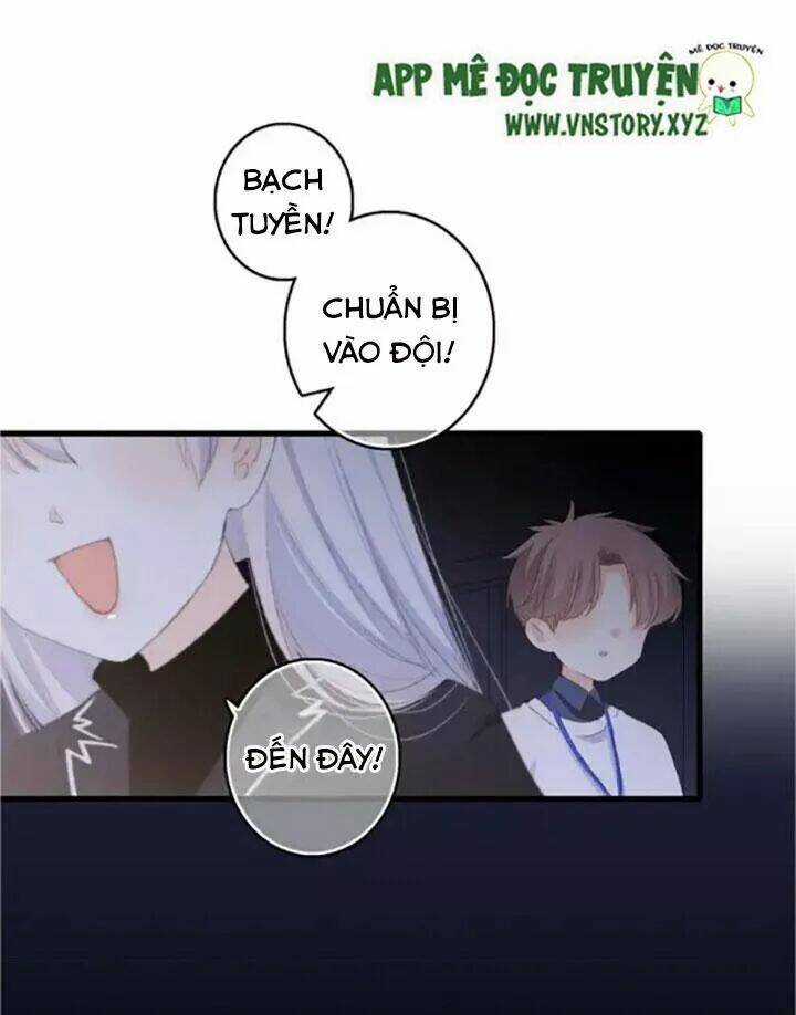 Con Tim Rung Động 2 - Chapter 51 - Trang 23