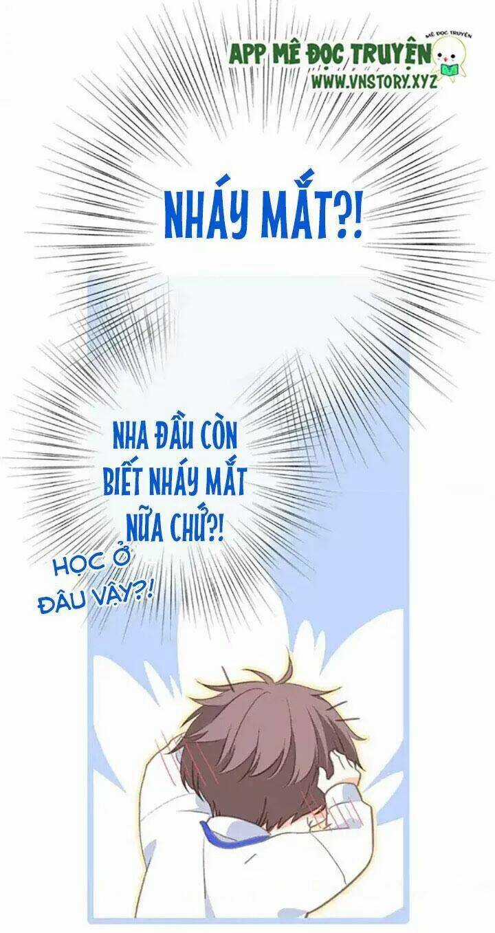 Con Tim Rung Động 2 - Chapter 51 - Trang 25