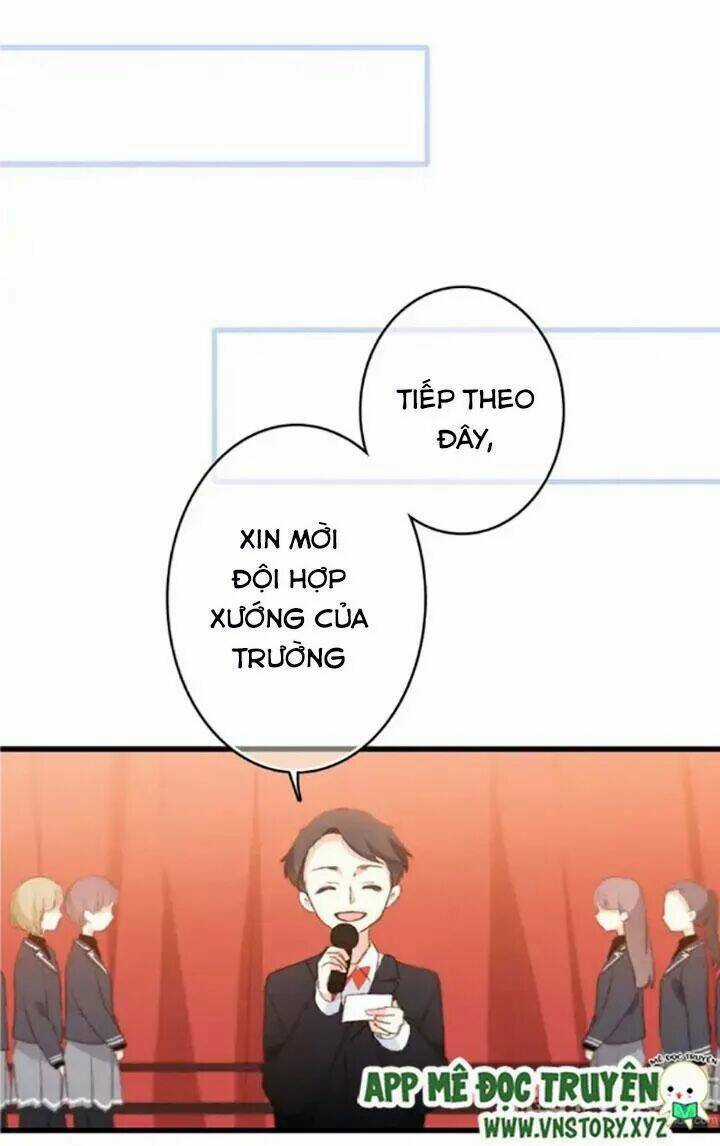 Con Tim Rung Động 2 - Chapter 51 - Trang 26