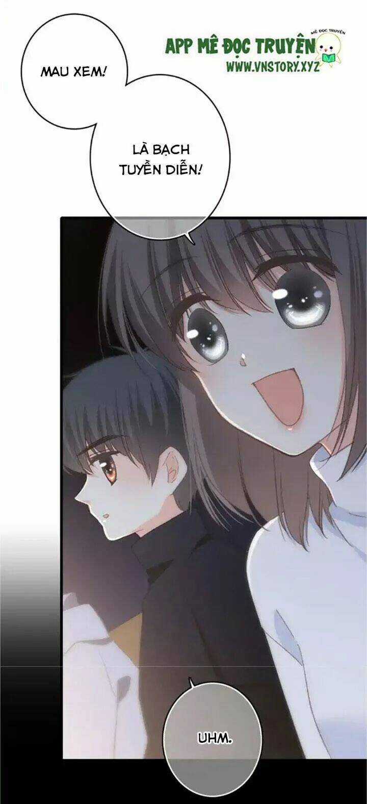 Con Tim Rung Động 2 - Chapter 51 - Trang 27