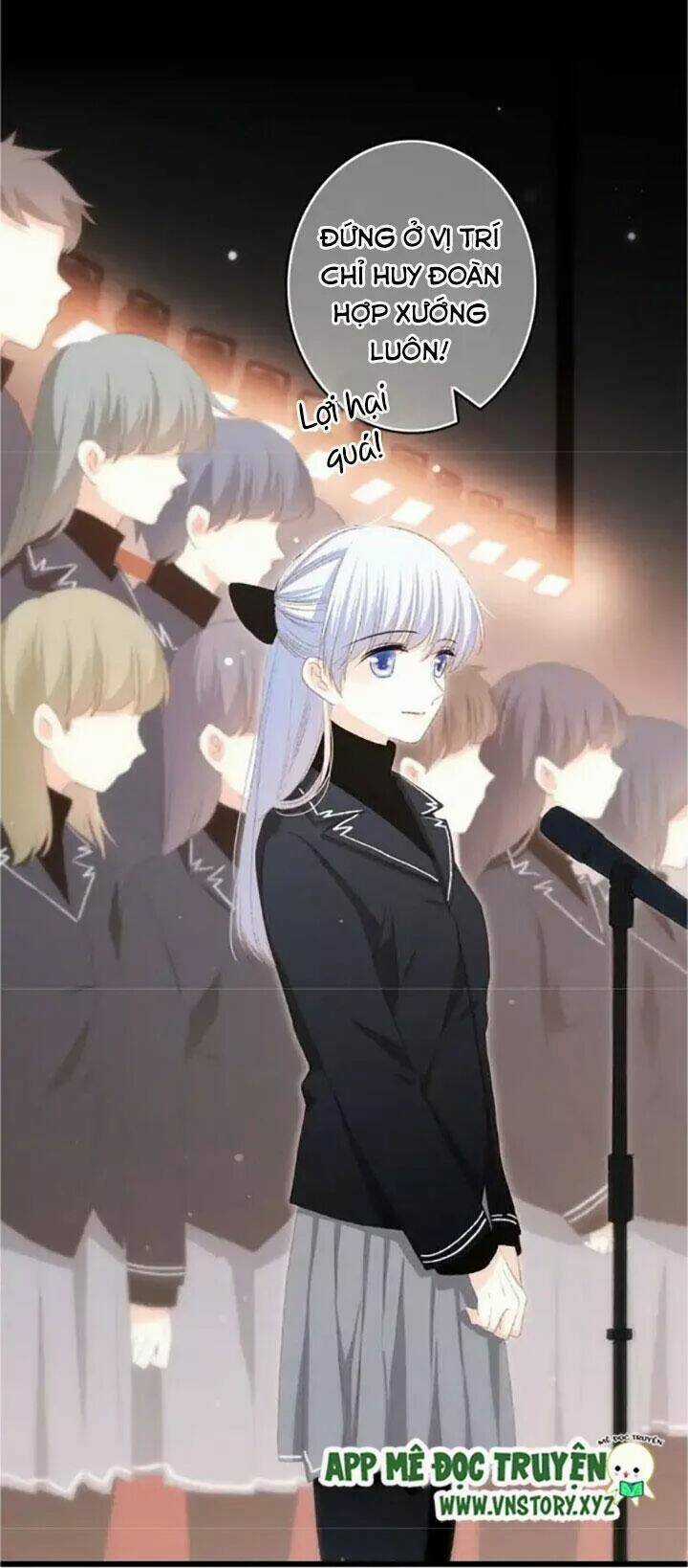 Con Tim Rung Động 2 - Chapter 51 - Trang 28