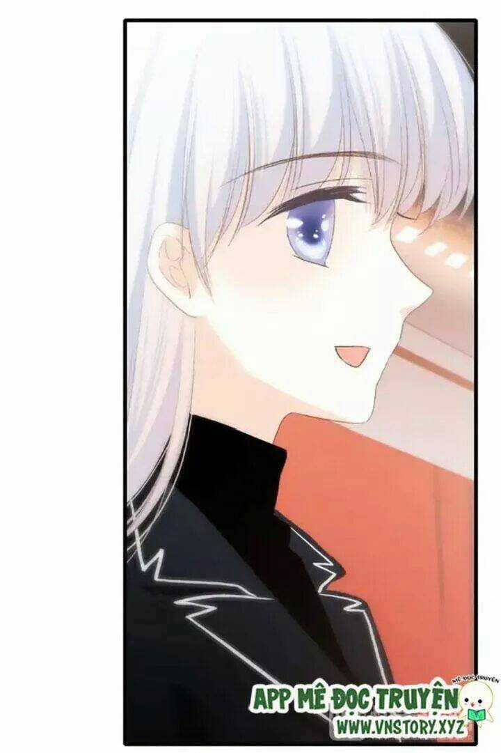 Con Tim Rung Động 2 - Chapter 51 - Trang 30