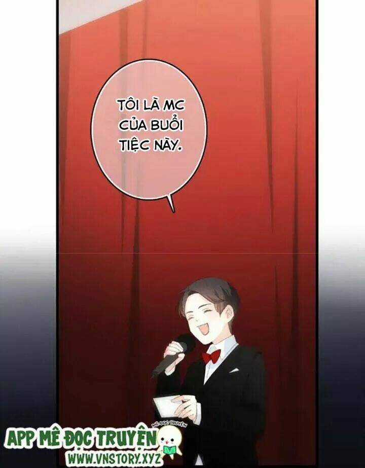 Con Tim Rung Động 2 - Chapter 51 - Trang 4