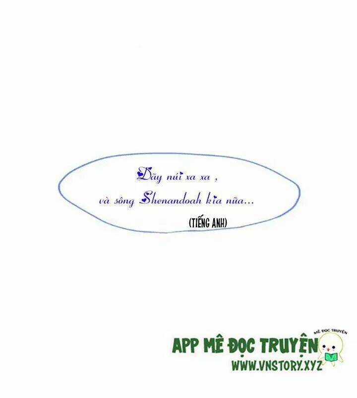 Con Tim Rung Động 2 - Chapter 51 - Trang 31