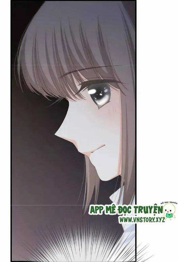 Con Tim Rung Động 2 - Chapter 51 - Trang 32