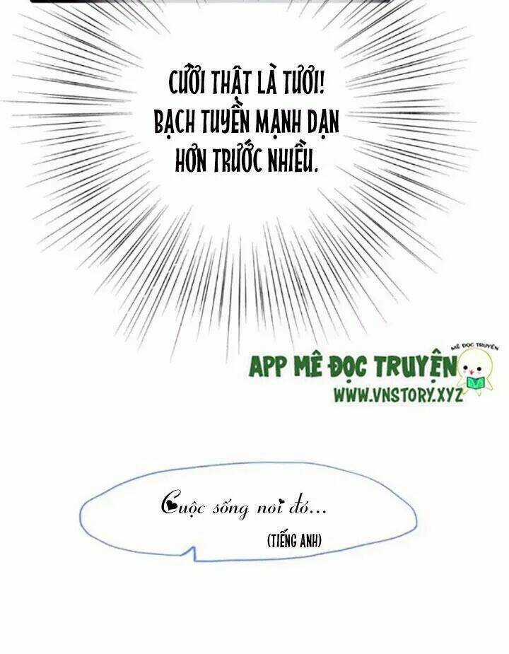 Con Tim Rung Động 2 - Chapter 51 - Trang 33