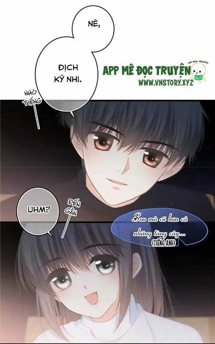 Con Tim Rung Động 2 - Chapter 51 - Trang 34