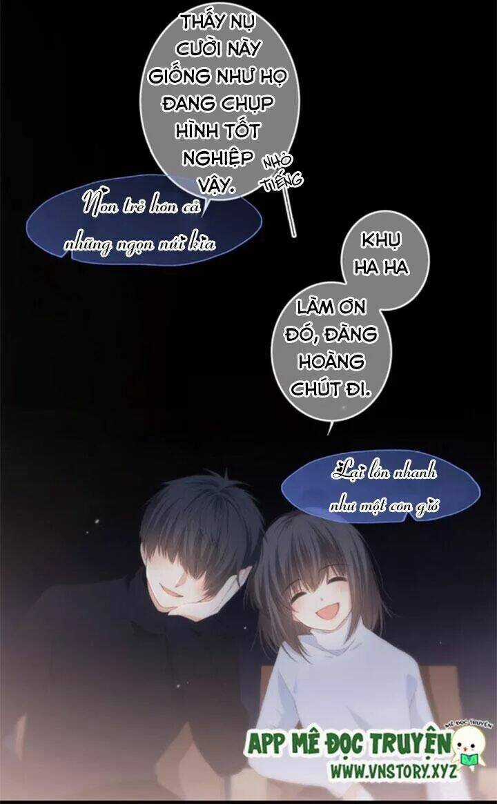 Con Tim Rung Động 2 - Chapter 51 - Trang 35