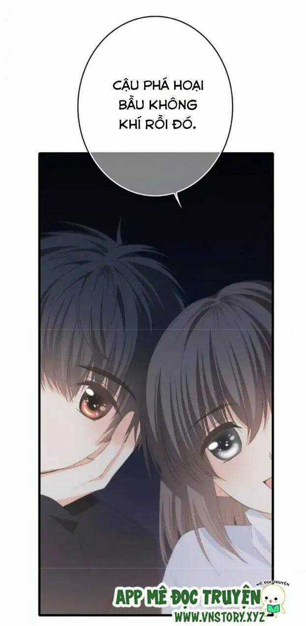 Con Tim Rung Động 2 - Chapter 51 - Trang 36