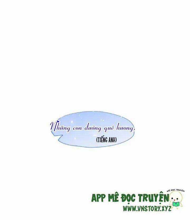 Con Tim Rung Động 2 - Chapter 51 - Trang 37