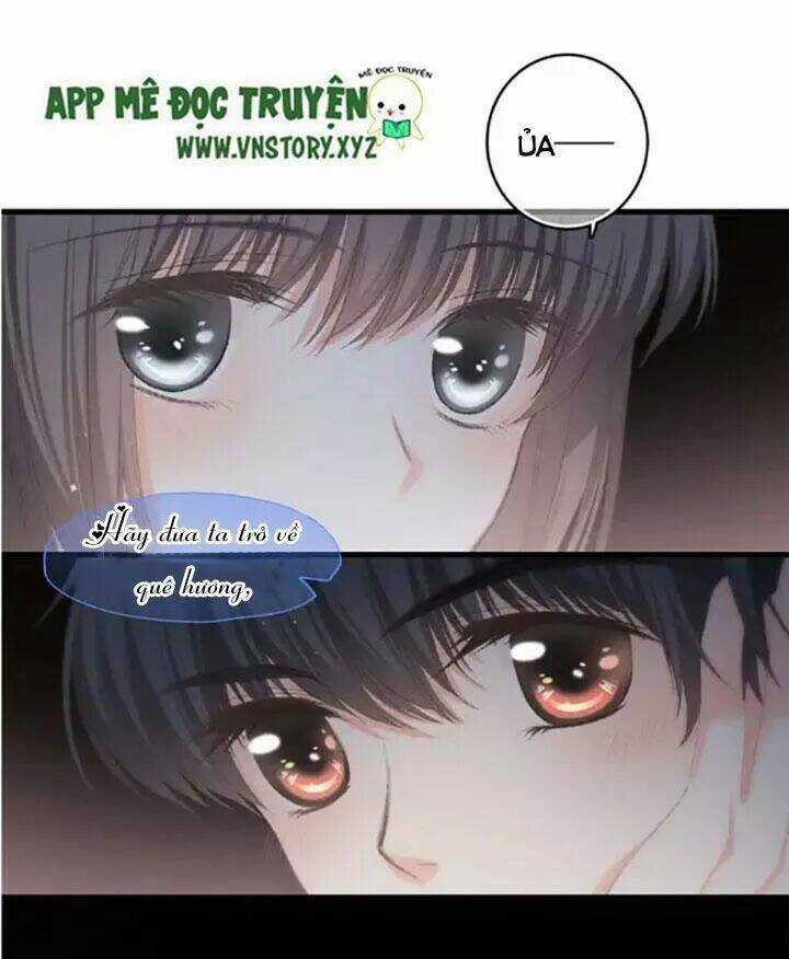 Con Tim Rung Động 2 - Chapter 51 - Trang 38