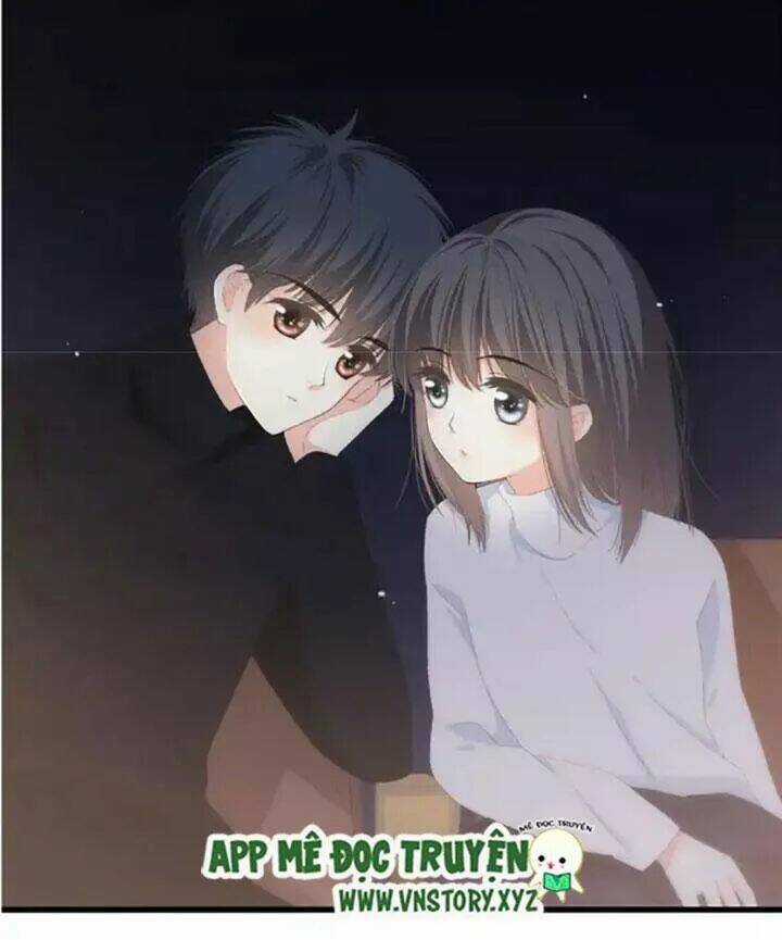 Con Tim Rung Động 2 - Chapter 51 - Trang 40