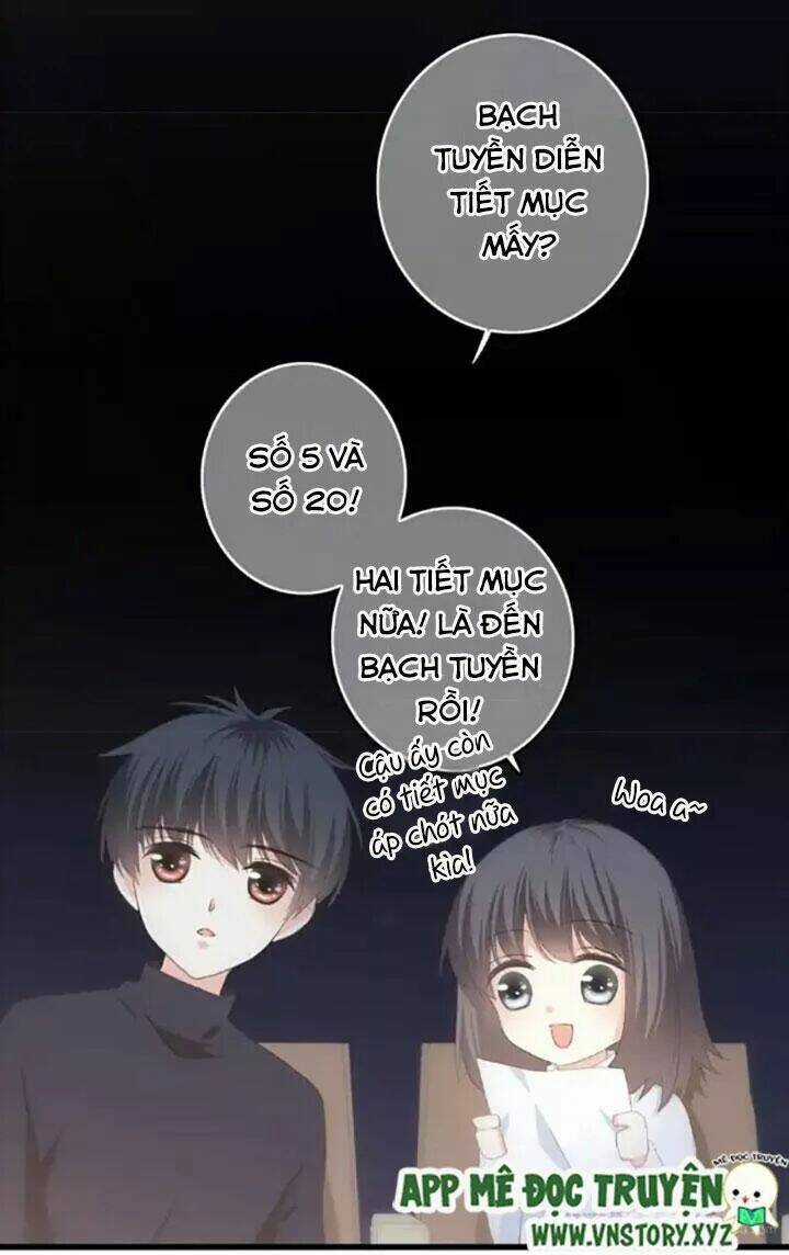 Con Tim Rung Động 2 - Chapter 51 - Trang 5