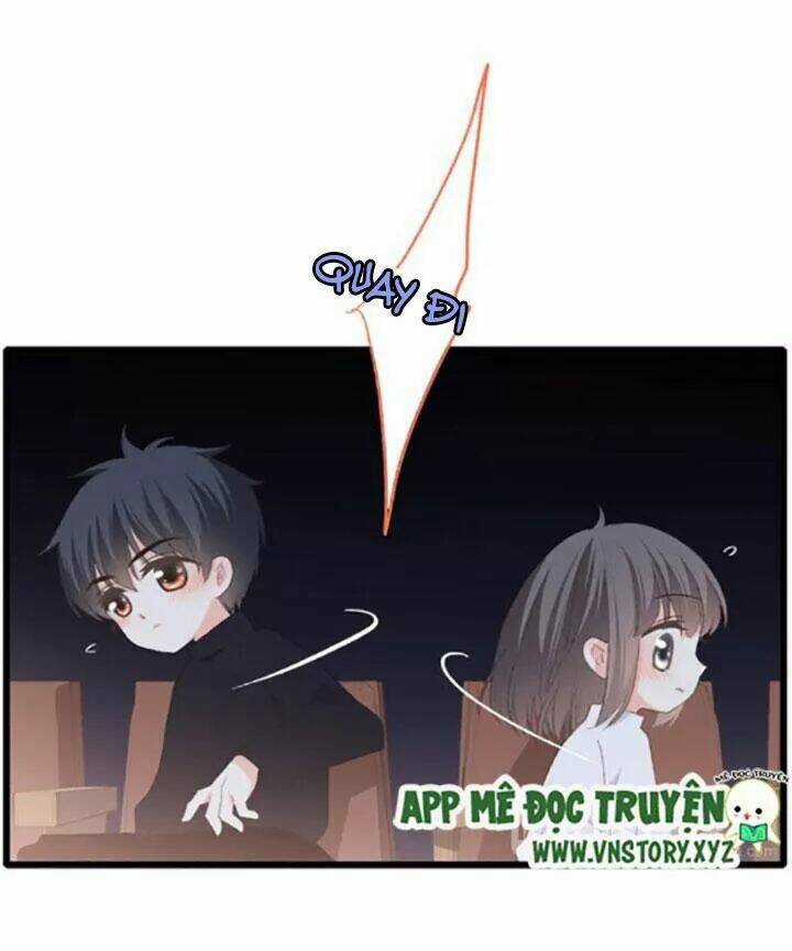 Con Tim Rung Động 2 - Chapter 51 - Trang 41