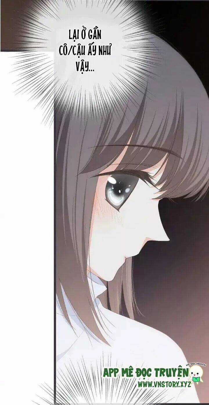 Con Tim Rung Động 2 - Chapter 51 - Trang 44