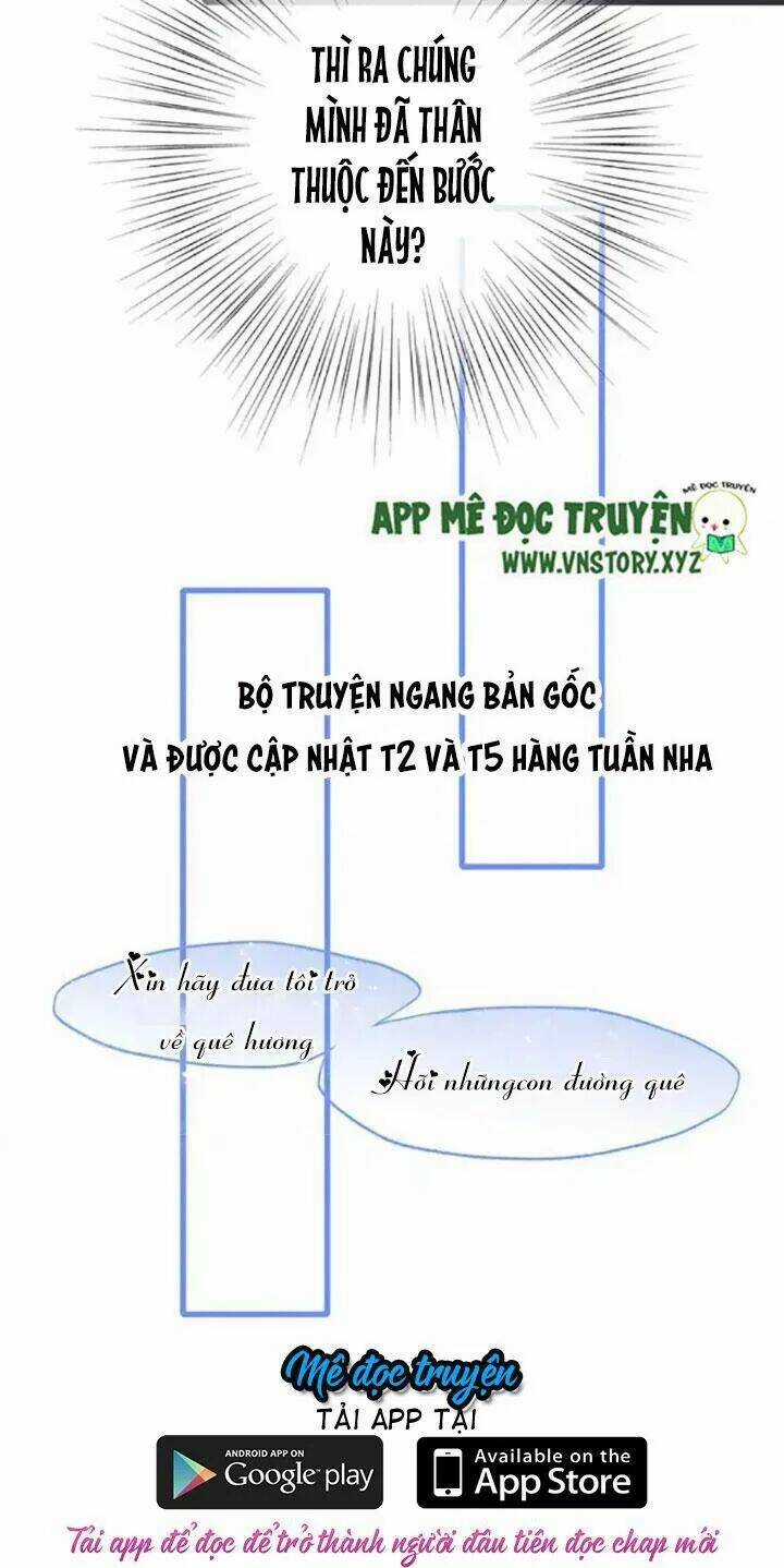 Con Tim Rung Động 2 - Chapter 51 - Trang 45