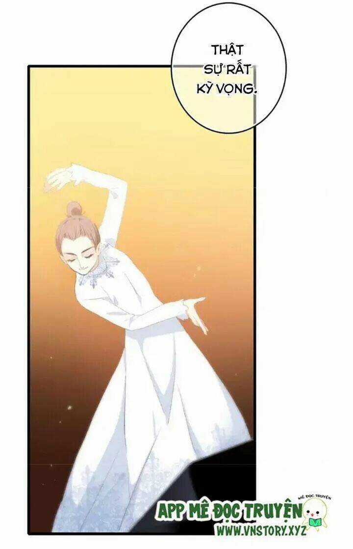 Con Tim Rung Động 2 - Chapter 51 - Trang 7