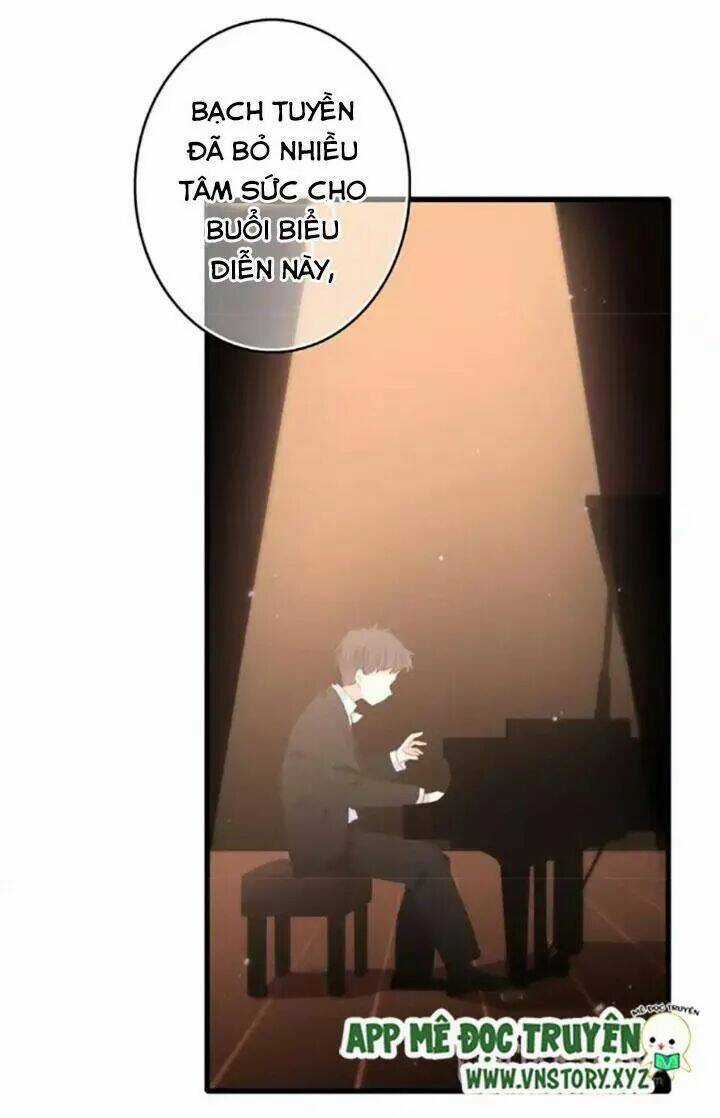 Con Tim Rung Động 2 - Chapter 51 - Trang 8