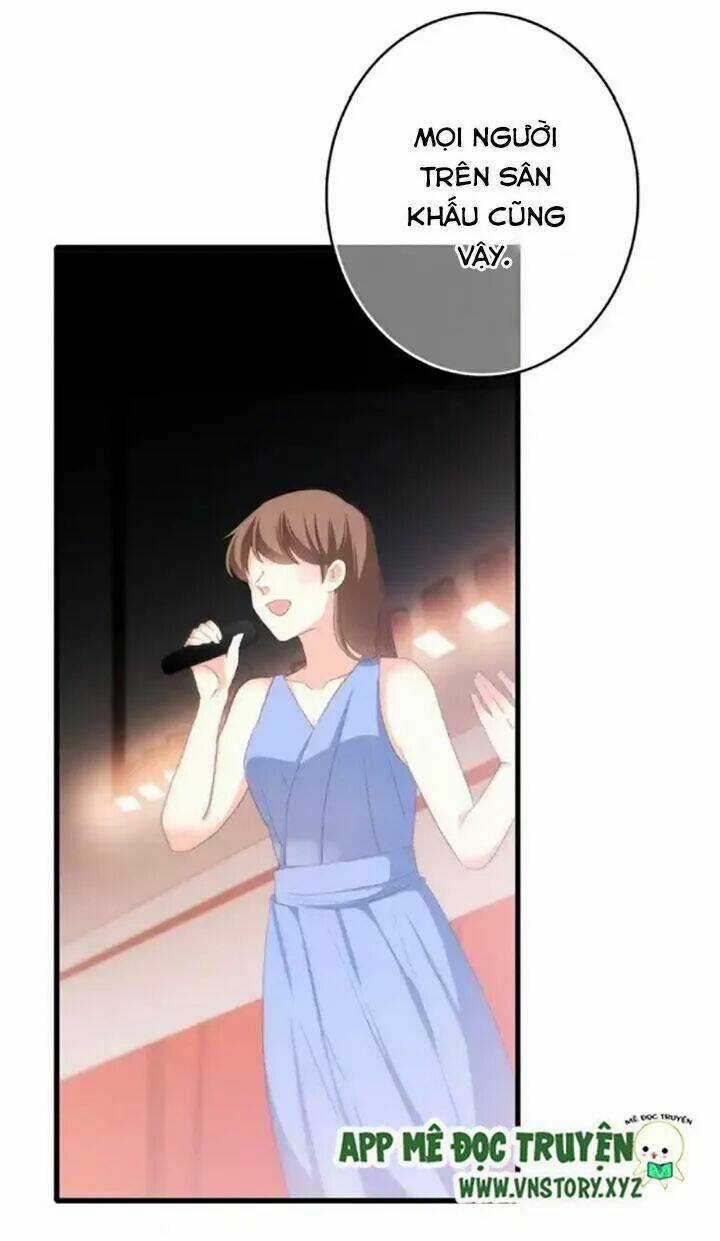 Con Tim Rung Động 2 - Chapter 51 - Trang 9