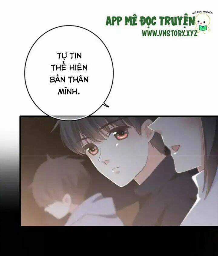 Con Tim Rung Động 2 - Chapter 51 - Trang 10