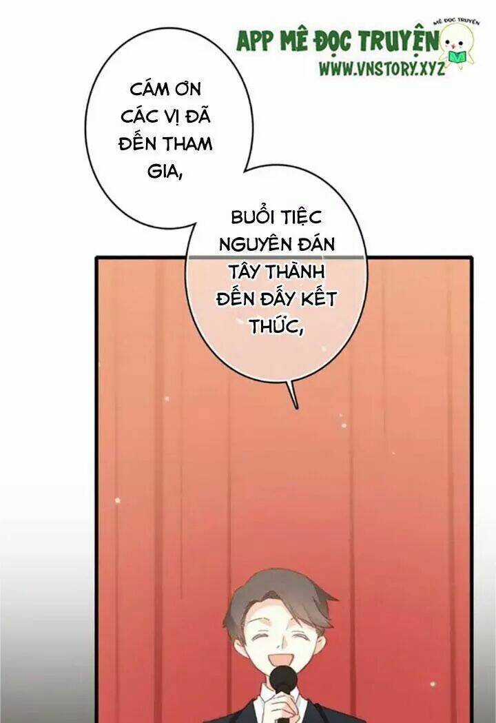 Con Tim Rung Động 2 - Chapter 52 - Trang 2