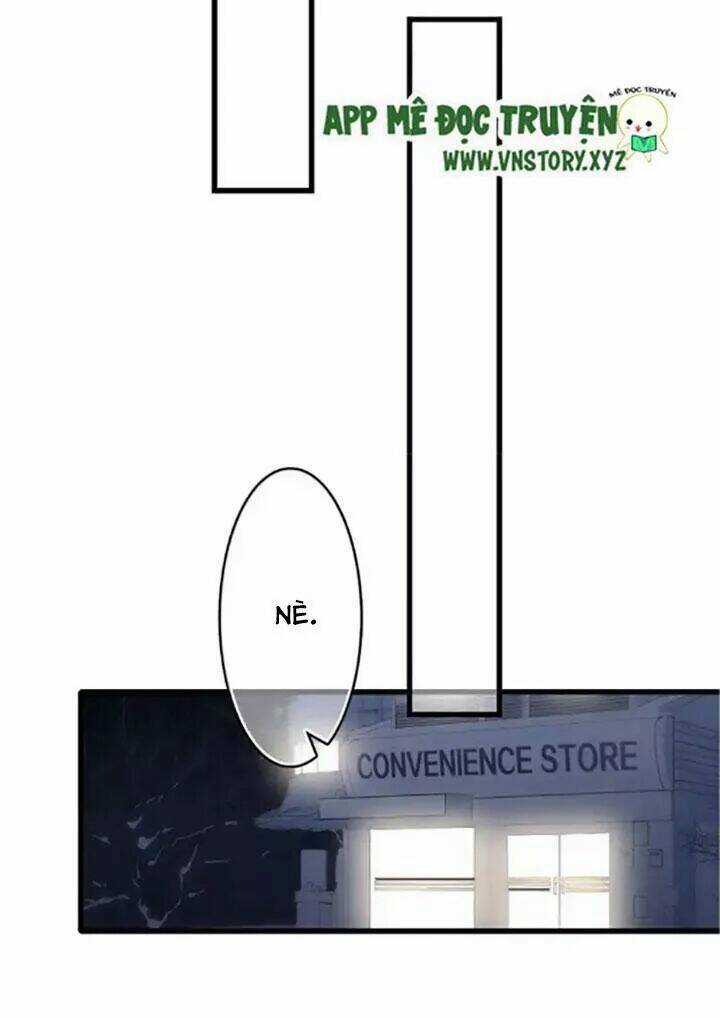 Con Tim Rung Động 2 - Chapter 52 - Trang 11