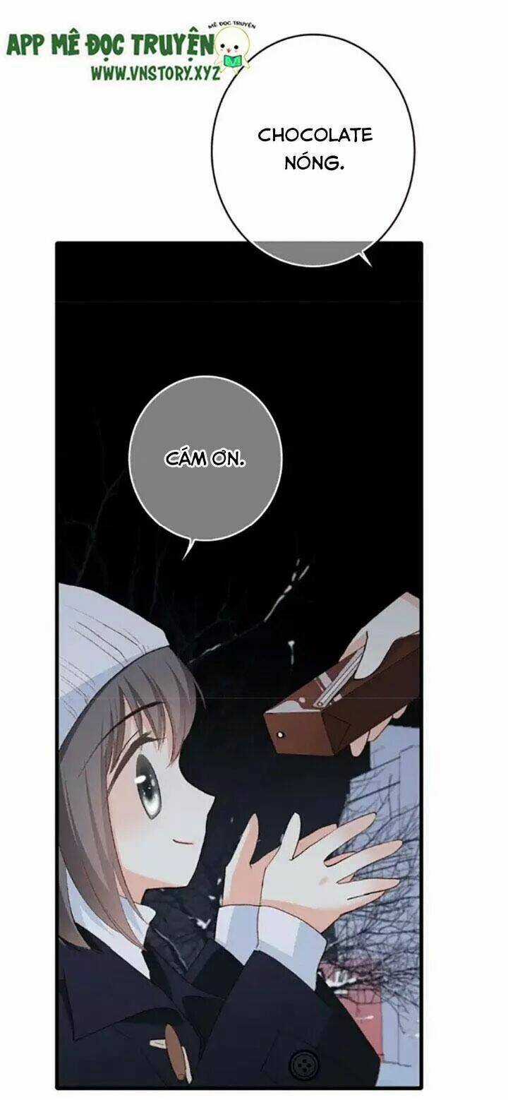 Con Tim Rung Động 2 - Chapter 52 - Trang 12