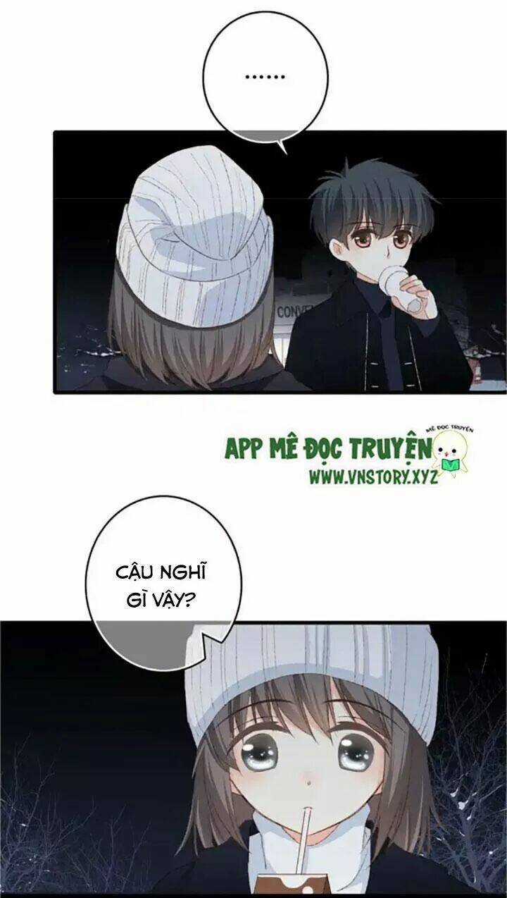 Con Tim Rung Động 2 - Chapter 52 - Trang 13