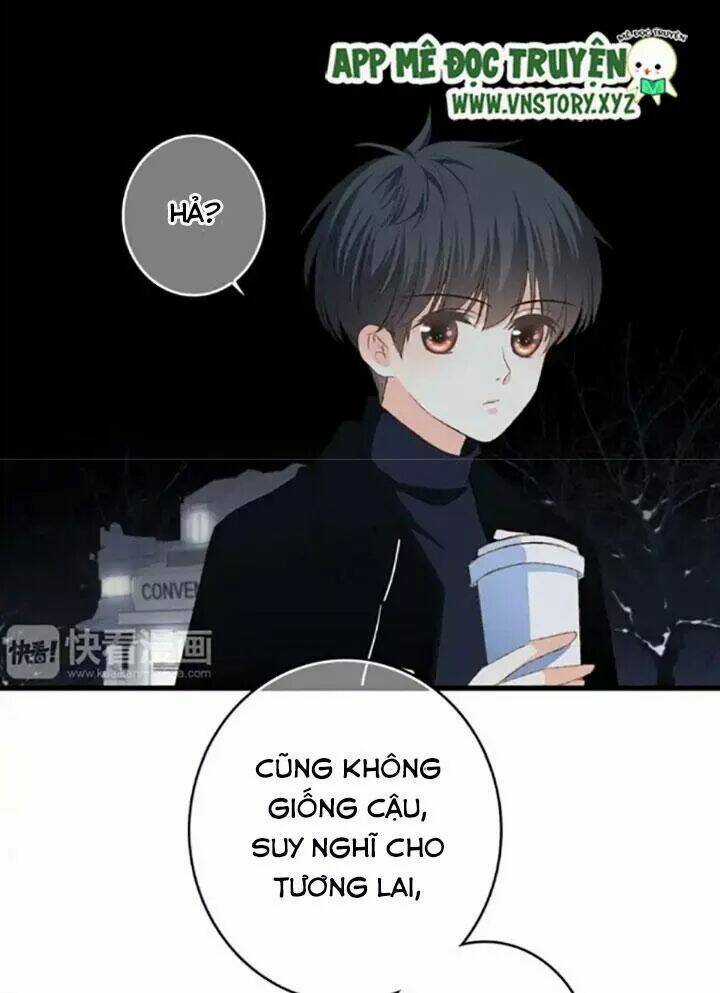 Con Tim Rung Động 2 - Chapter 52 - Trang 15