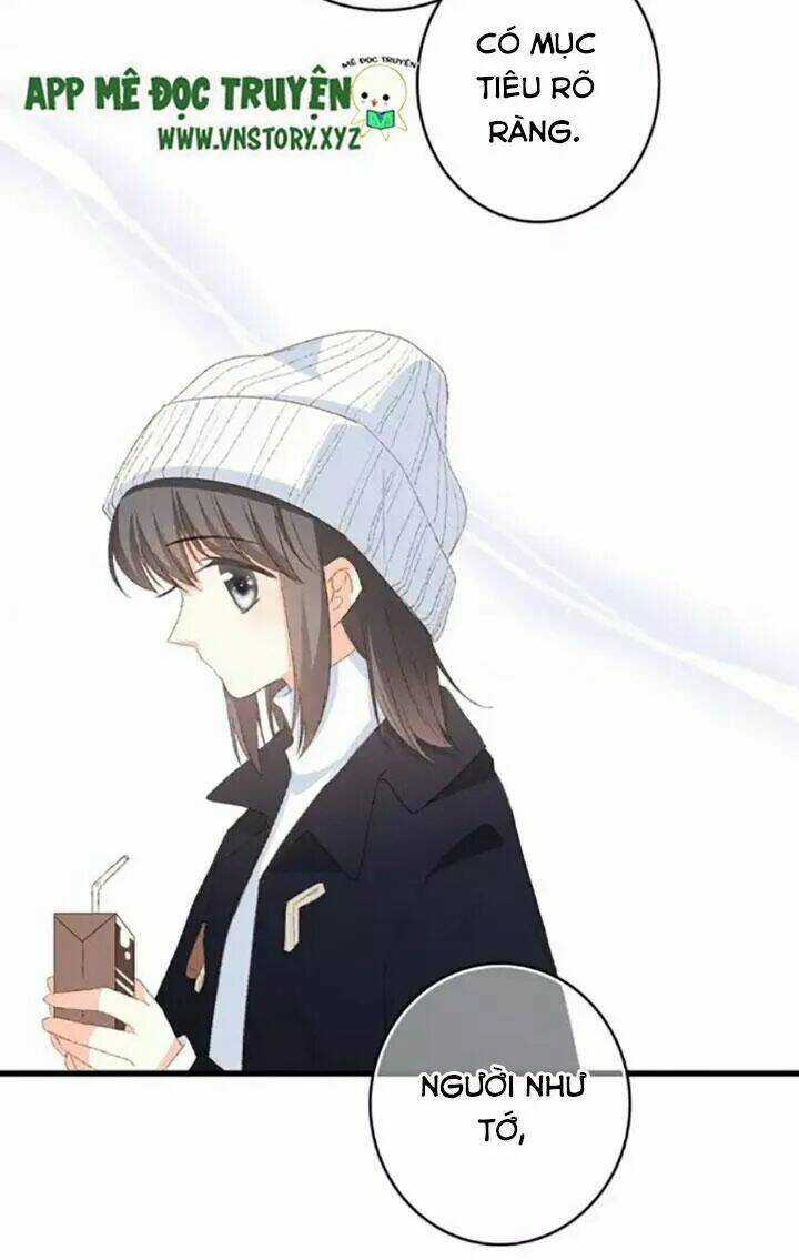 Con Tim Rung Động 2 - Chapter 52 - Trang 16