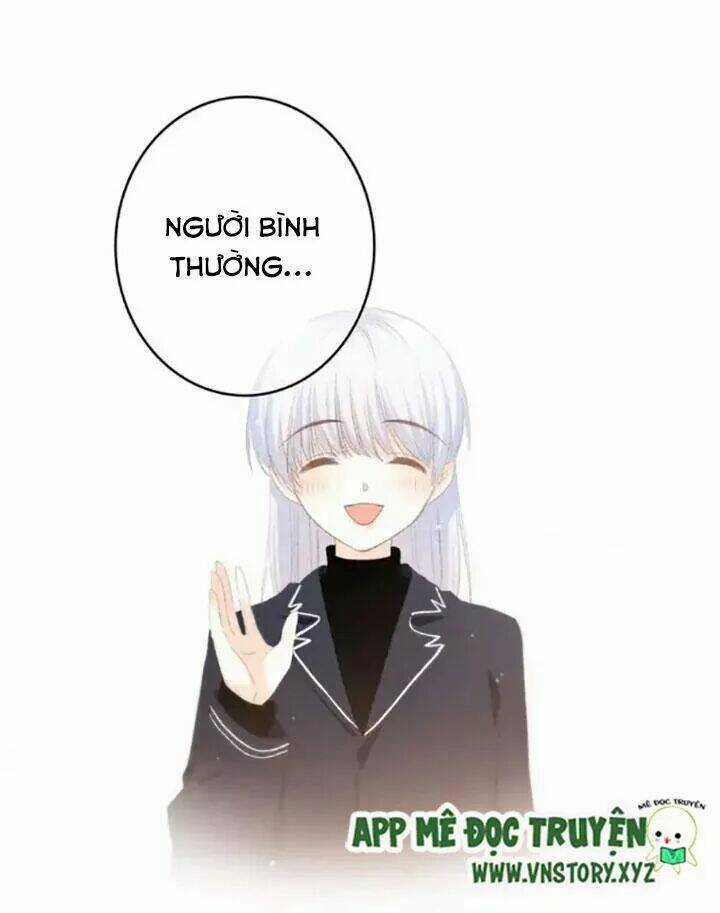 Con Tim Rung Động 2 - Chapter 52 - Trang 17