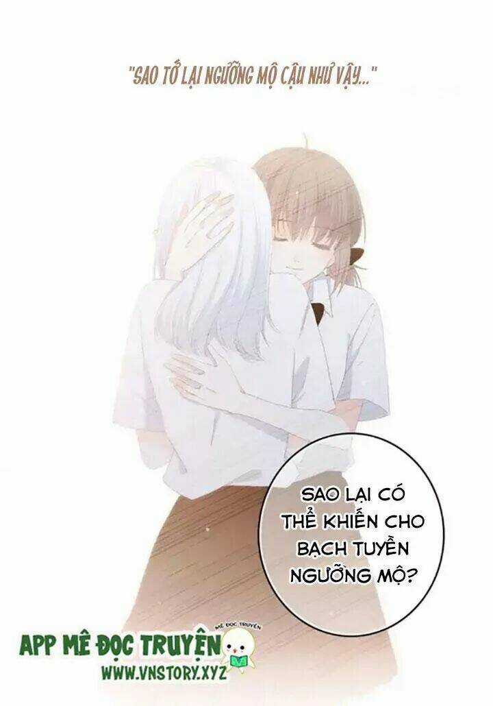 Con Tim Rung Động 2 - Chapter 52 - Trang 18