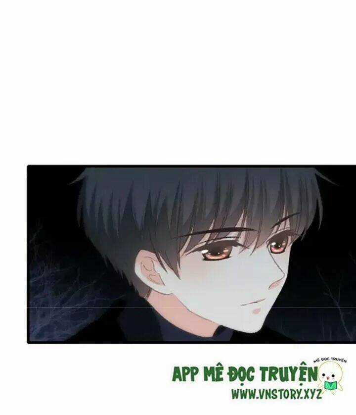 Con Tim Rung Động 2 - Chapter 52 - Trang 19