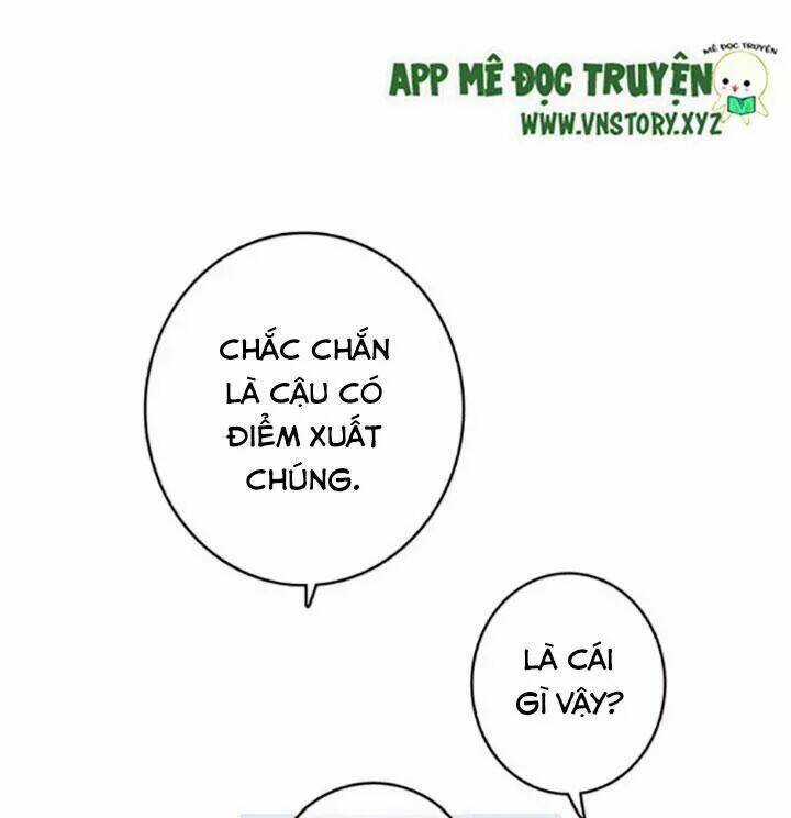 Con Tim Rung Động 2 - Chapter 52 - Trang 20