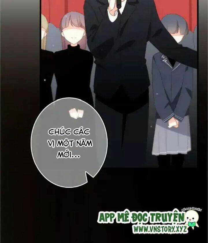 Con Tim Rung Động 2 - Chapter 52 - Trang 3