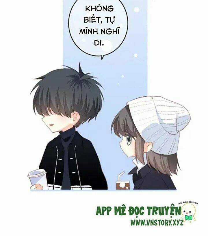 Con Tim Rung Động 2 - Chapter 52 - Trang 21