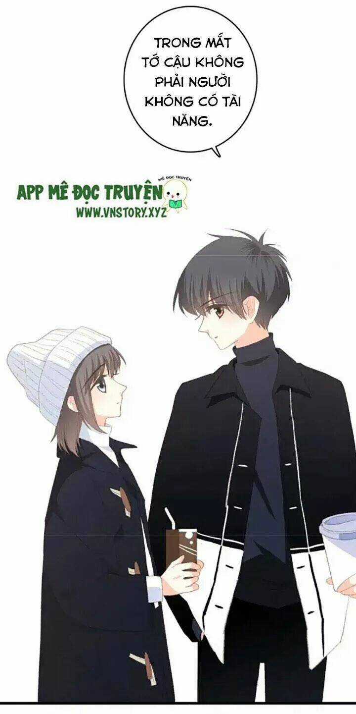 Con Tim Rung Động 2 - Chapter 52 - Trang 23