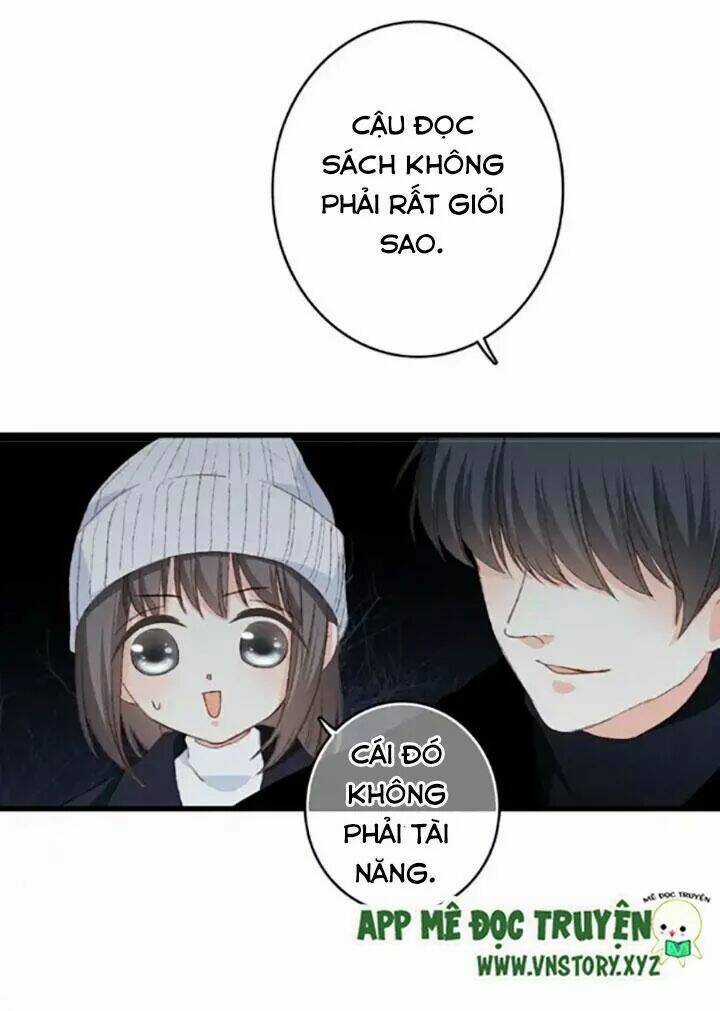 Con Tim Rung Động 2 - Chapter 52 - Trang 25