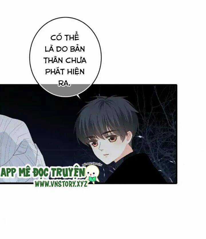 Con Tim Rung Động 2 - Chapter 52 - Trang 26