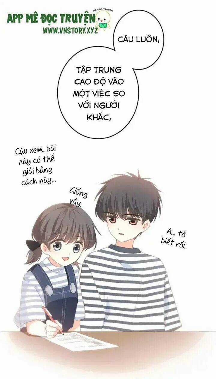 Con Tim Rung Động 2 - Chapter 52 - Trang 27