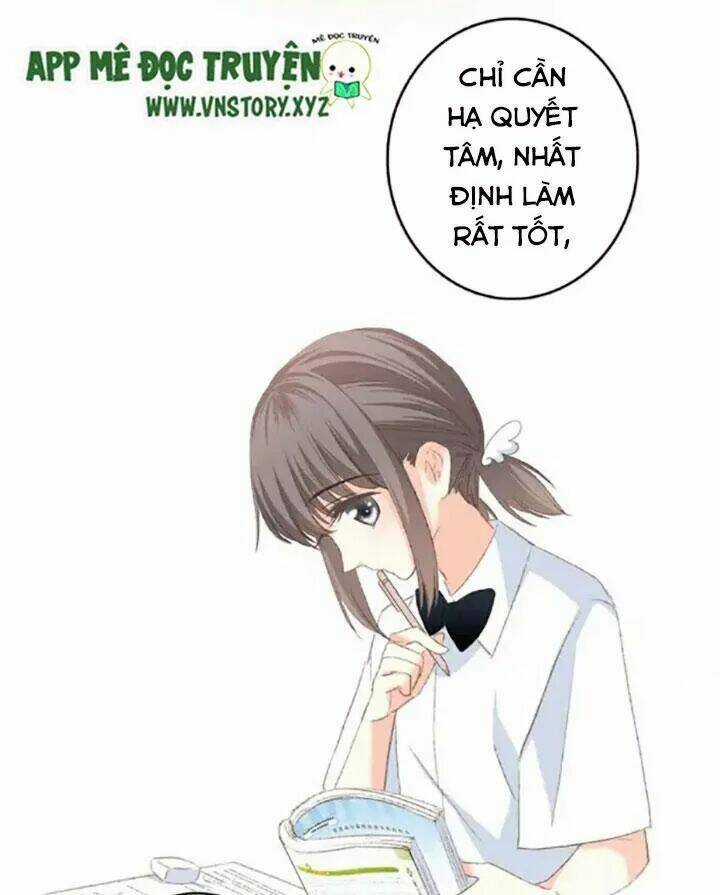 Con Tim Rung Động 2 - Chapter 52 - Trang 28