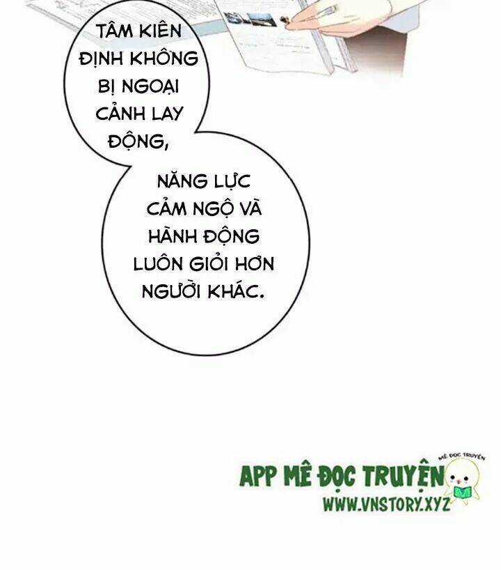 Con Tim Rung Động 2 - Chapter 52 - Trang 29