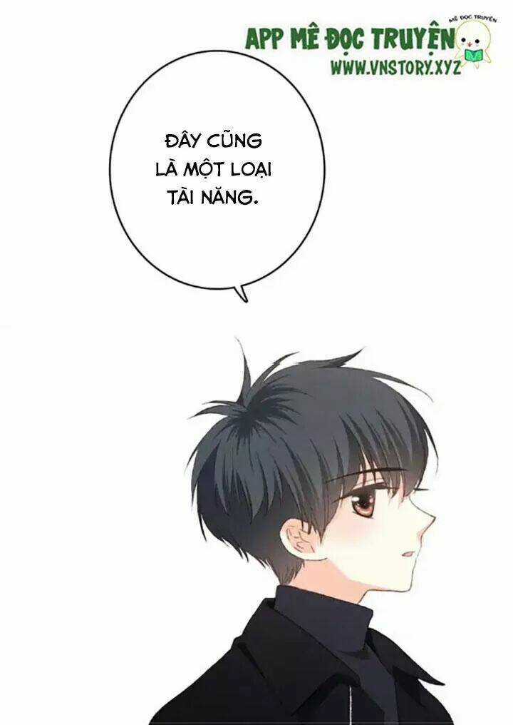 Con Tim Rung Động 2 - Chapter 52 - Trang 30