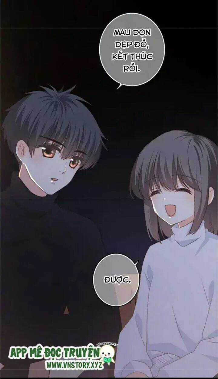 Con Tim Rung Động 2 - Chapter 52 - Trang 4