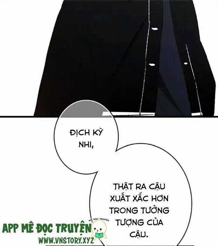 Con Tim Rung Động 2 - Chapter 52 - Trang 31